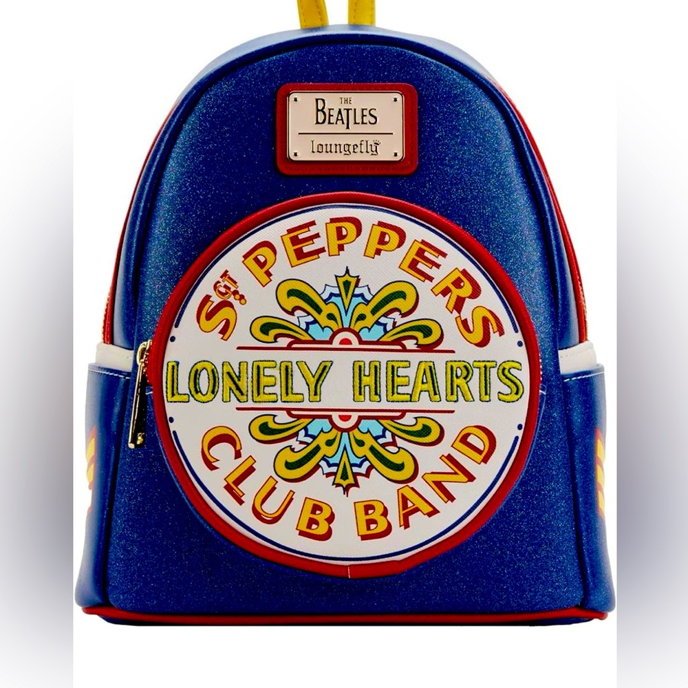 The Beatles Bag - Picture 1 of 6